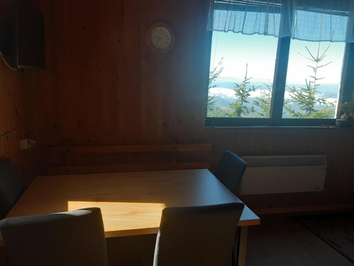 Holiday House Nesovic Kopaonik Bagian luar foto