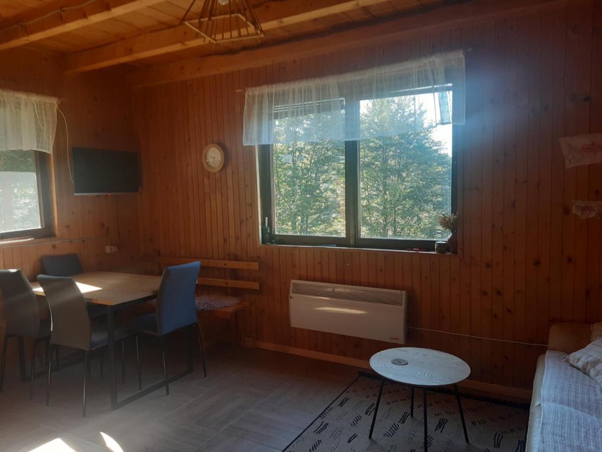 Holiday House Nesovic Kopaonik Bagian luar foto