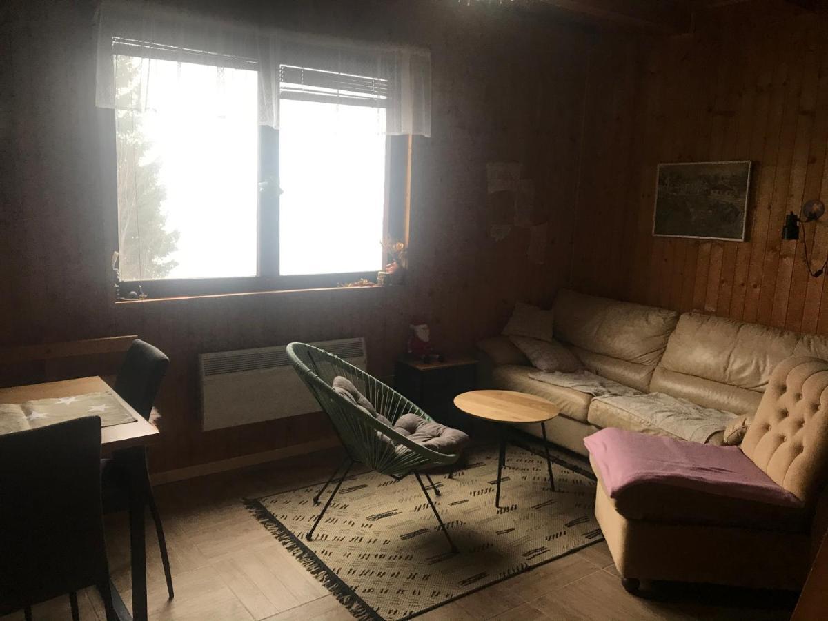 Holiday House Nesovic Kopaonik Bagian luar foto