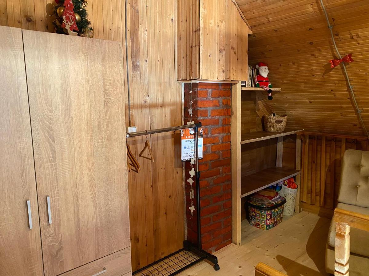Holiday House Nesovic Kopaonik Bagian luar foto