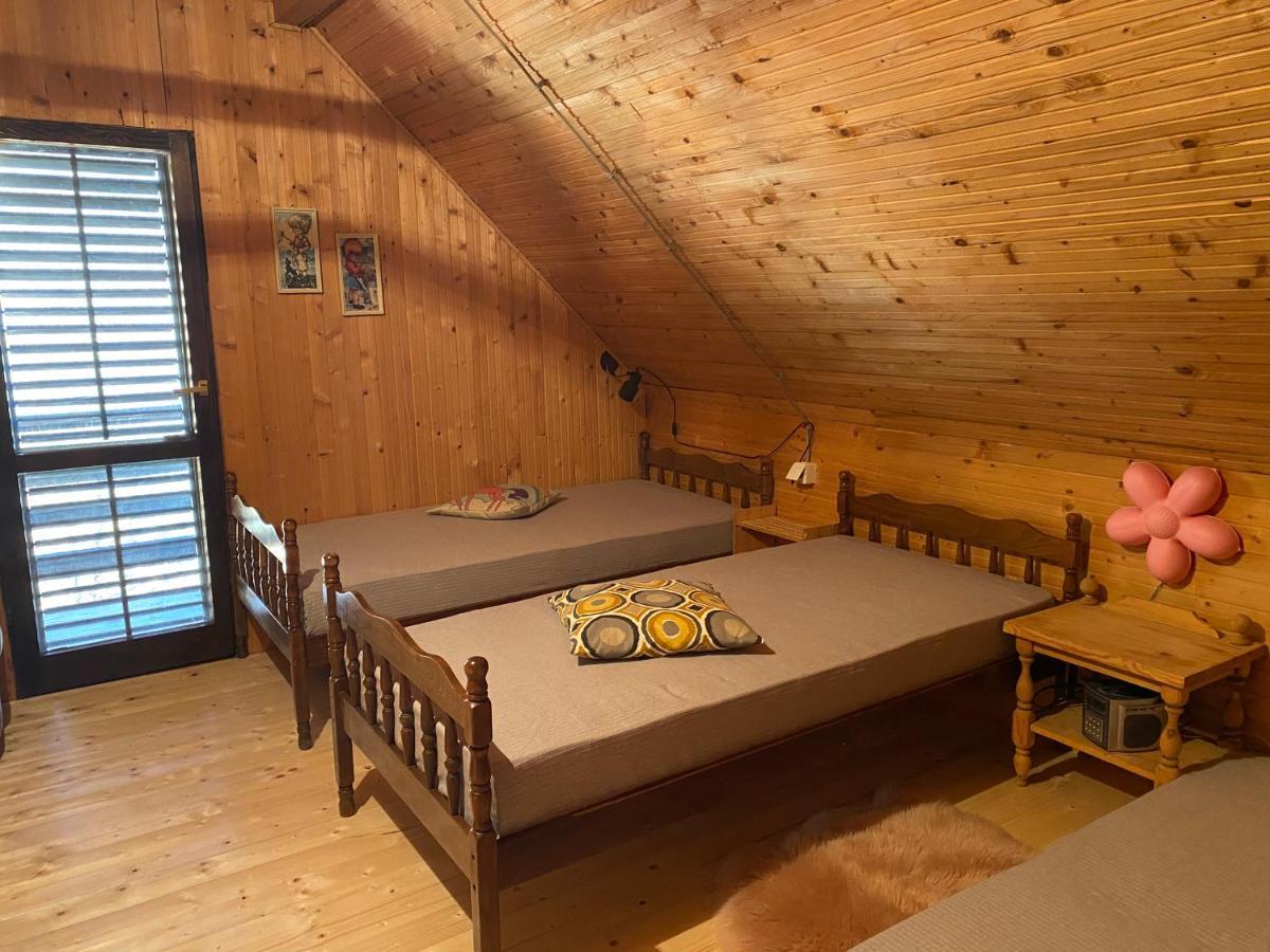 Holiday House Nesovic Kopaonik Bagian luar foto
