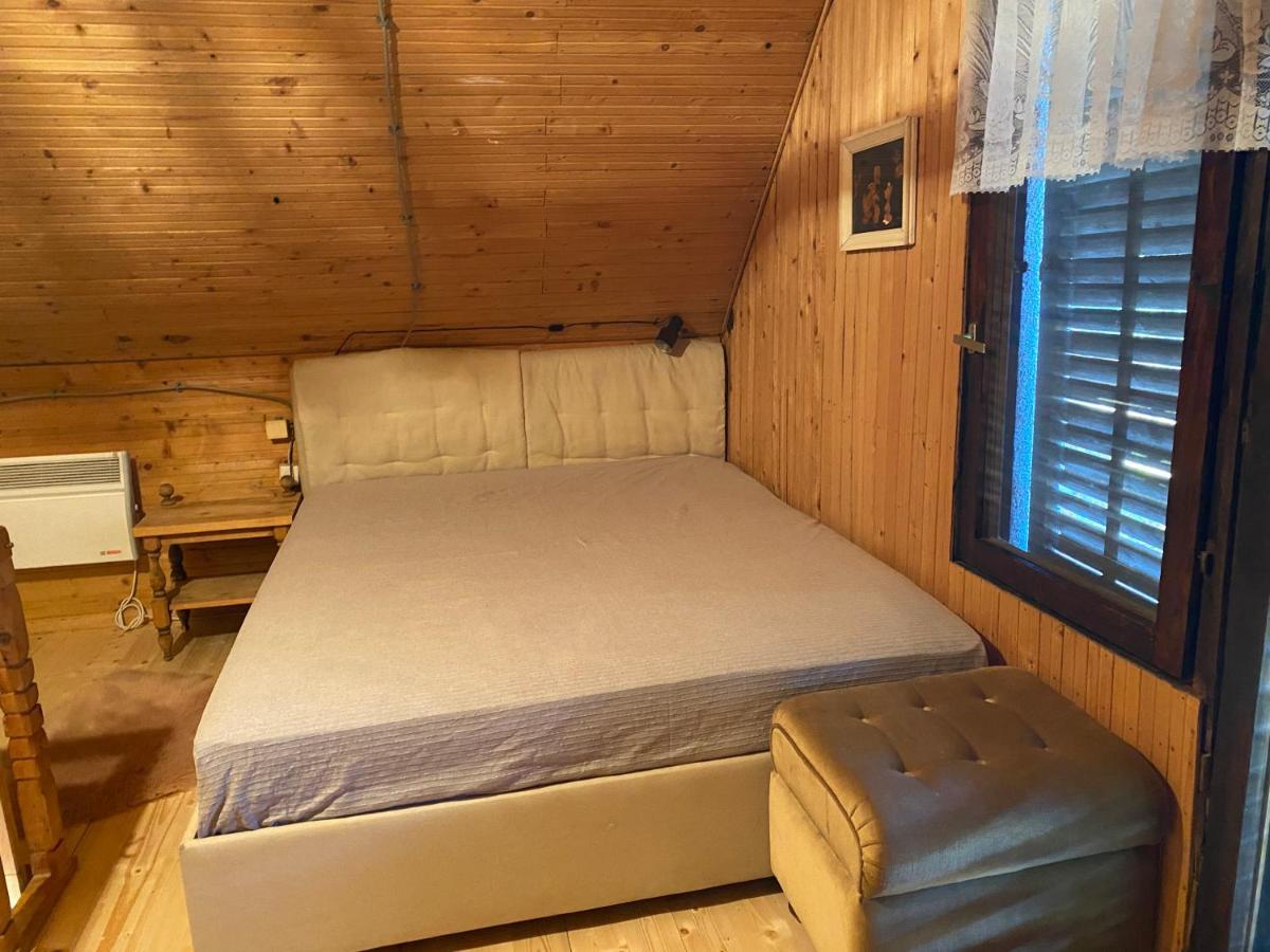 Holiday House Nesovic Kopaonik Bagian luar foto